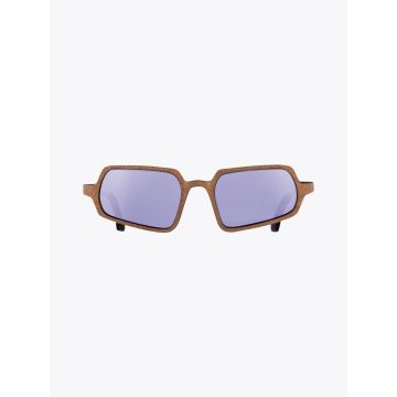 Impuri Rev Bronze Carbon Fibre Sunglasses - E35 SHOP