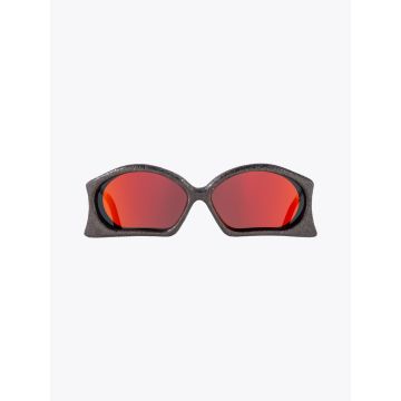 Impuri Hide Graphite Carbon Fibre Sunglasses - E35 Shop