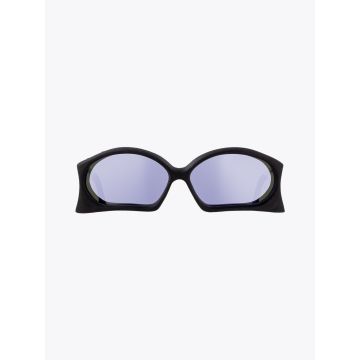 Impuri Hide Black Carbon Fibre Sunglasses - E35 SHOP