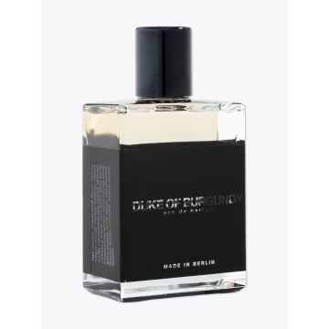 MOTH AND RABBIT DUKE OF BURGUNDY EAU DE PARFUM 50ML - E35 SHOP