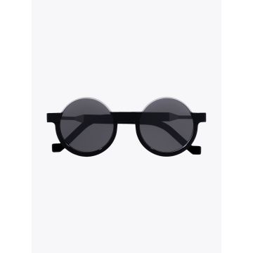 Vava Siza Vieira CL0009 Sunglasses Black - E35 Shop