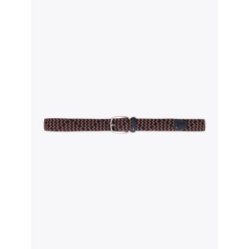 Anderson's 3,5cm Elastic Woven Belt AF3019 BM - E35 Shop