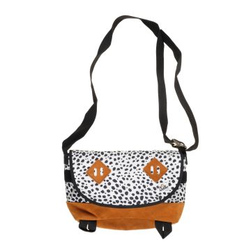 Drifter Town Messenger Small Dalmatian - E35 Shop