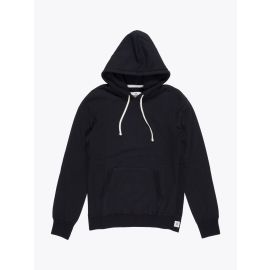 Reigning Champ Sweatshirt Hoodie Black - E35 Shop