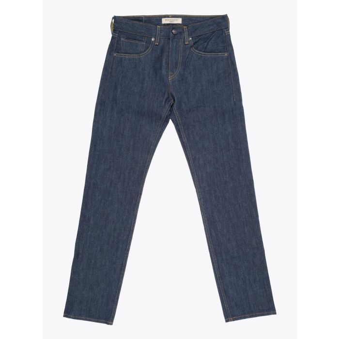 Levi's Made & Crafted Tack Slim Rigid Jeans - E35 SHOP