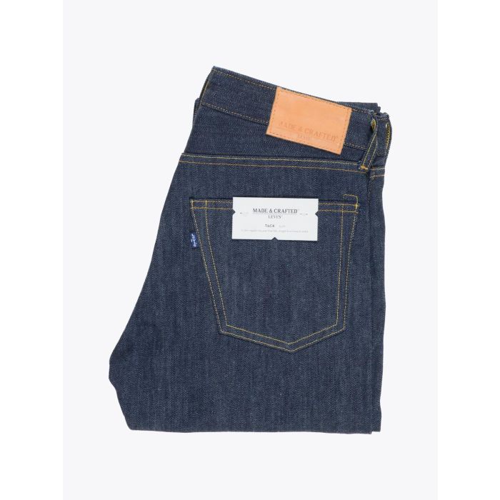 Levi's made & crafted tack slim hotsell