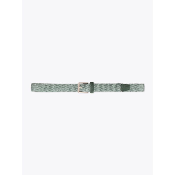 Anderson's 3,5cm 005 Elastic Woven Belt AF2984 - E35 Shop