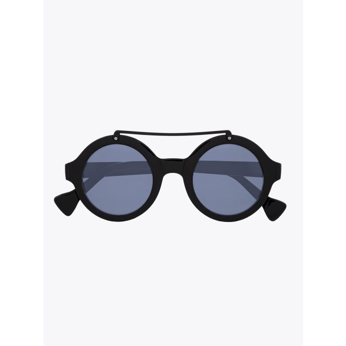 Saturnino Eyewear Mercury 10 Acetate Sunglasses - E35 Shop