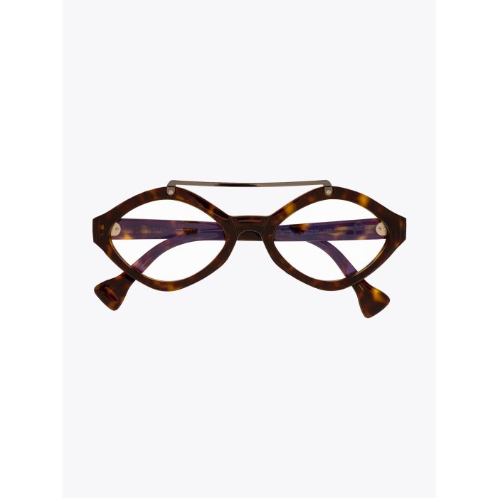 Saturnino Eyewear Neo 4 Acetate Glasses - E35 Shop