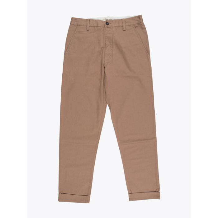 Universal Works Sand Suit 3/1 Twill Chinos - E35 SHOP