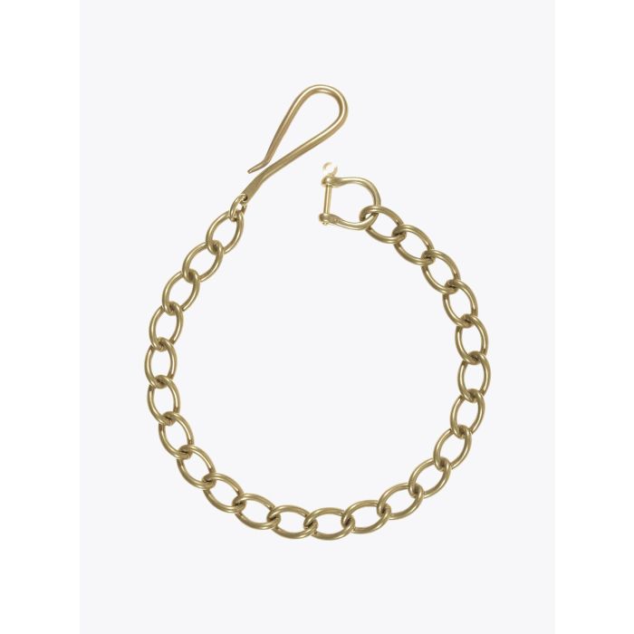 Rinouma Twist Chain 4mm - E35 SHOP