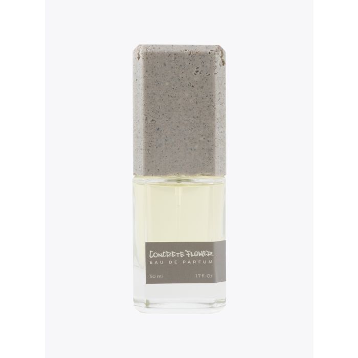 Atelier PMP Concrete Flower Eau de Parfum 50 ml - E35 SHOP