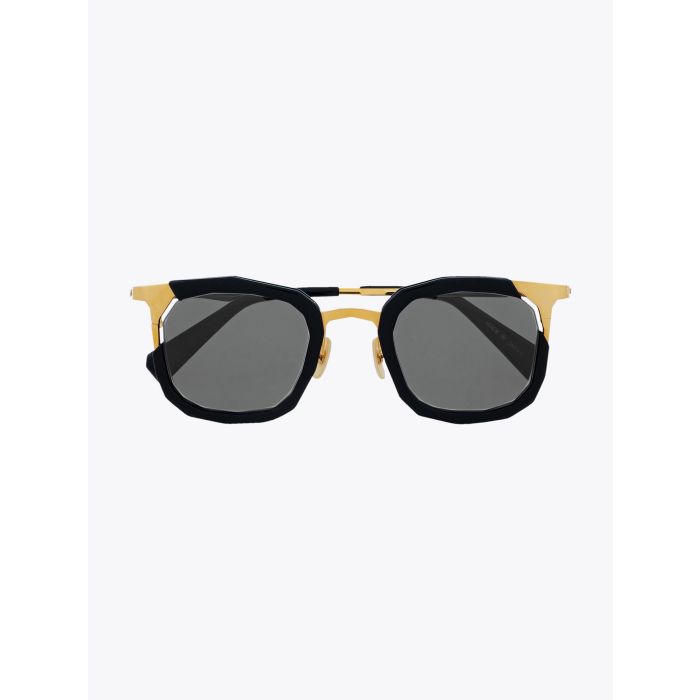 Masahiromaruyama MM-0023 No.1 Straight Sunglasses - E35 SHOP