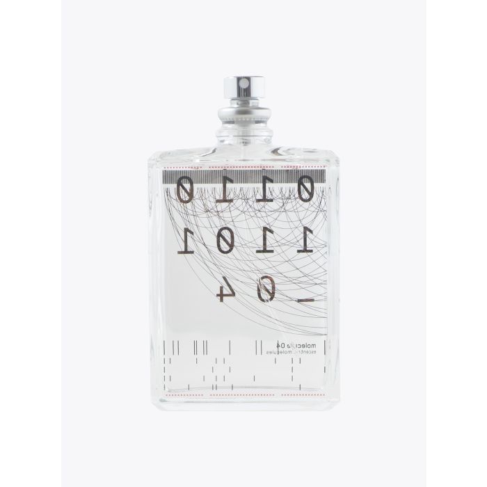 Escentric Molecules Molecule 04 Eau de Toilette 100 ml - E35 SHOP