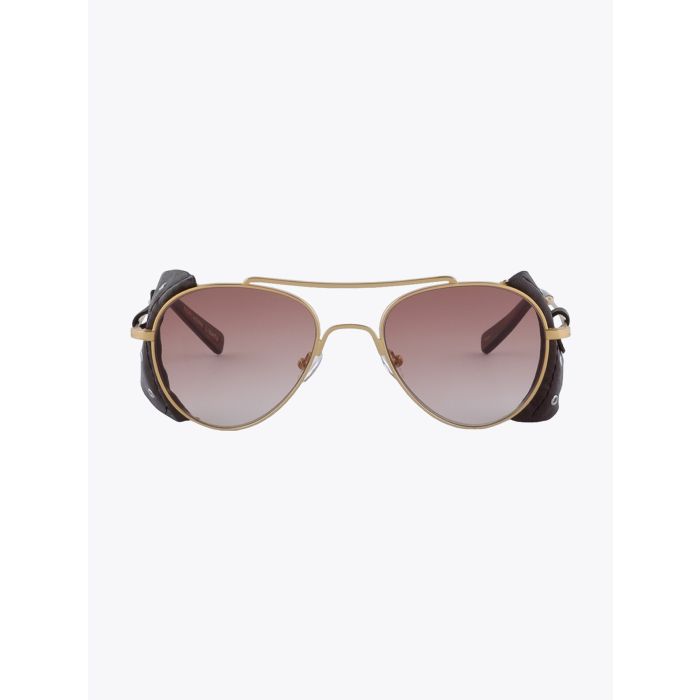 Northern Lights NL 22 Sunglasses Aviator Gold - E35 Shop