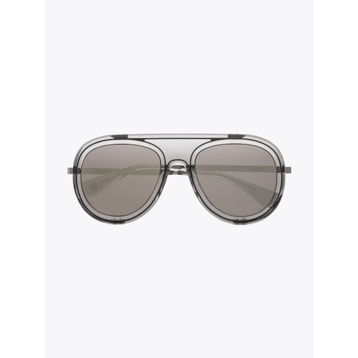 Dita Endurance 88 (DTS107) Grey Sunglasses - E35 SHOP