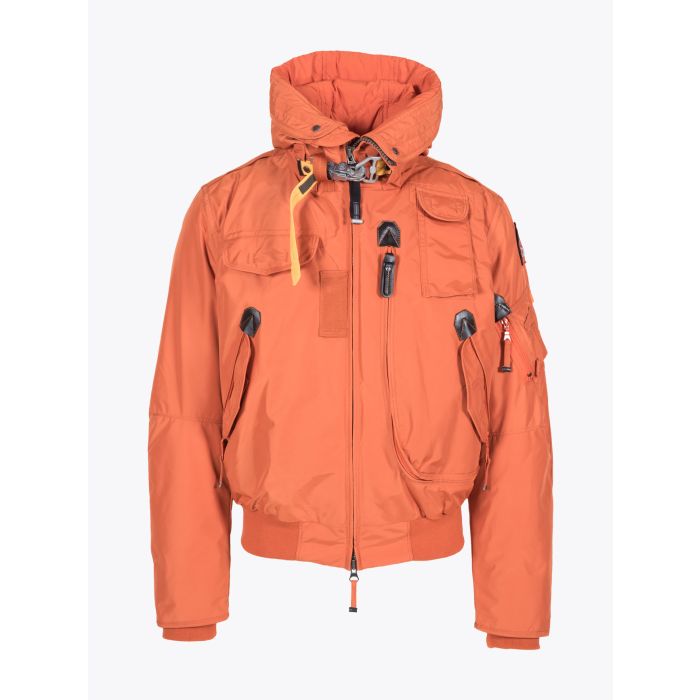 Parajumpers MB01 Masterpiece Lobster Bomber Jacket - E35 Shop