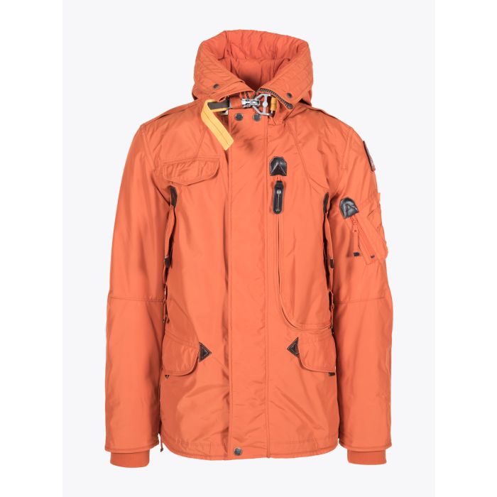 Parajumpers MB03 Masterpiece Lobster Parka Jacket - E35 SHOP