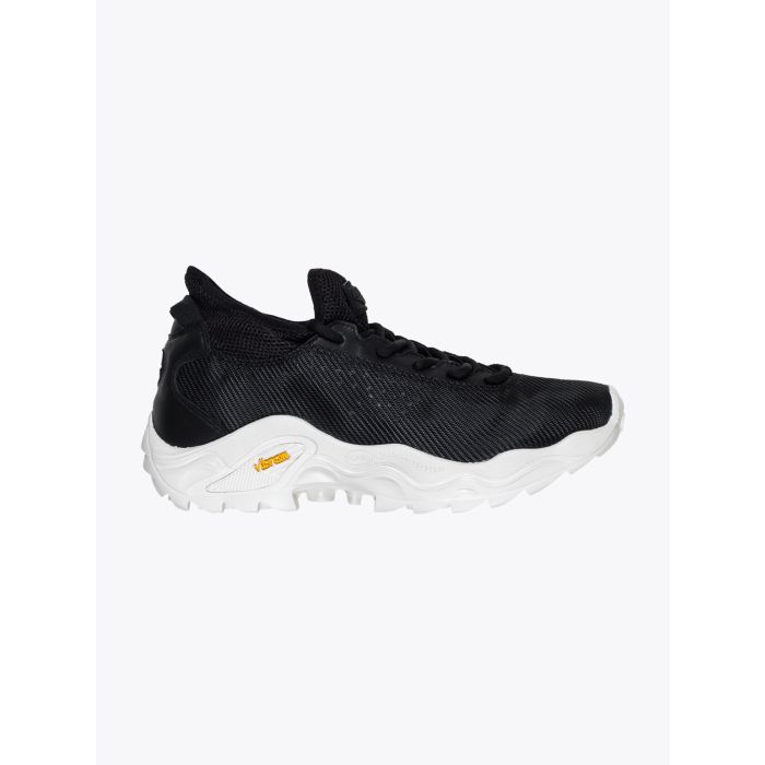 Hi-Tec HTS Flash RGS TEC Sneakers Black - E35 SHOP