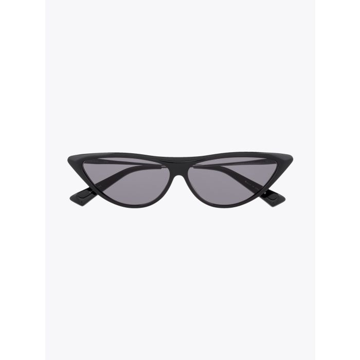 Christian Roth Rina Black Sunglasses - E35 Shop