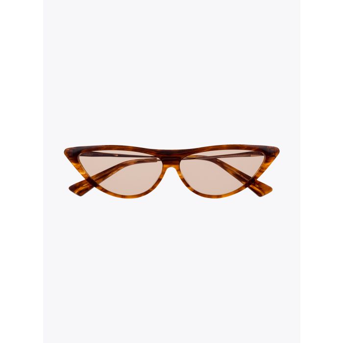 Christian Roth Rina Amber Sunglasses - E35 SHOP