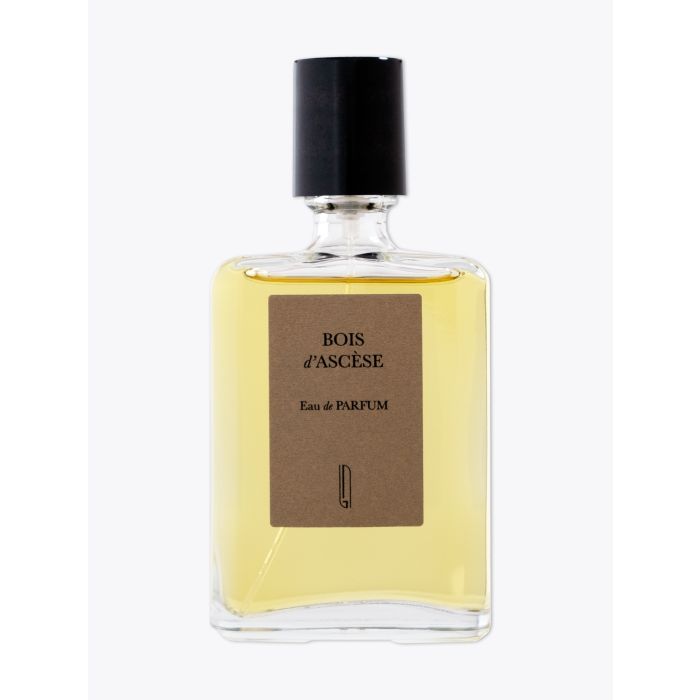 Naomi Goodsir Bois d'Ascèse Eau de Parfum 50 ml - E35 SHOP