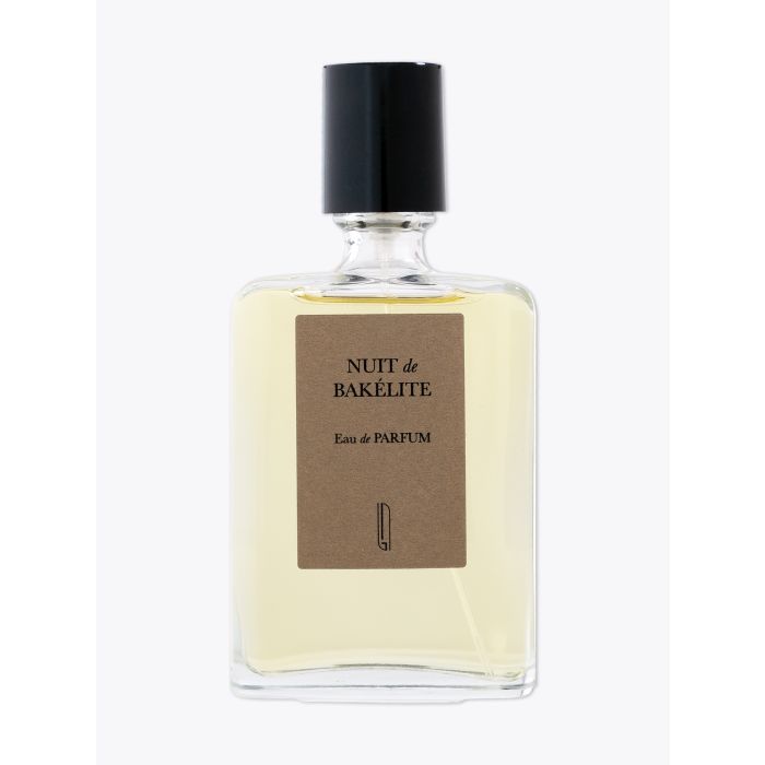 Naomi Goodsir Nuit de Bakélite Eau de Parfum 50 ml - E35 SHOP