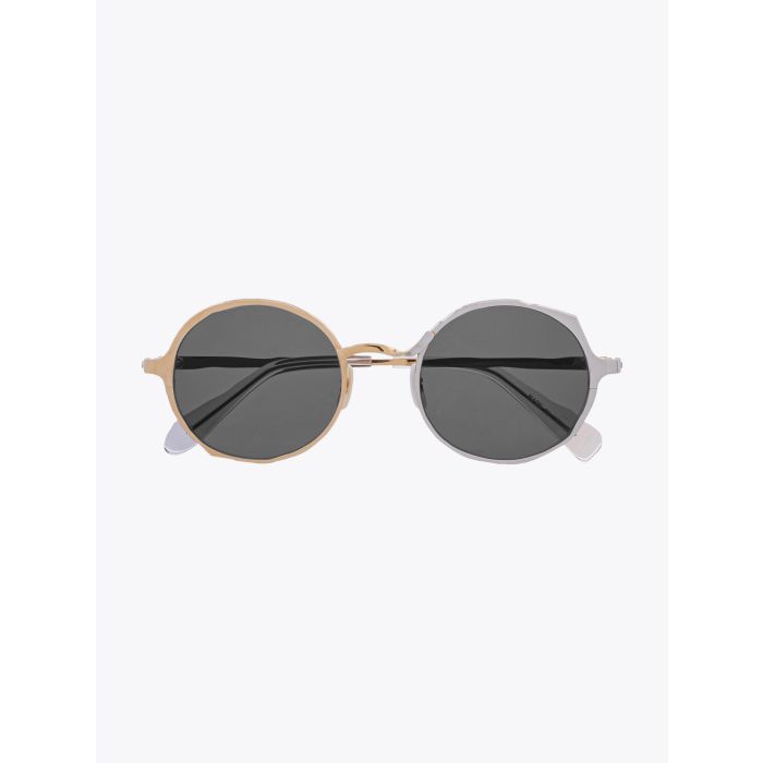 Masahiromaruyama MM-0038 No.5S Twist Sunglasses - E35 Shop