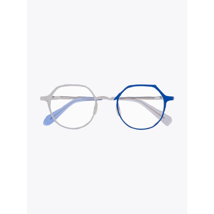 Masahiromaruyama MM-0039 No.3O Twist Glasses - E35 Shop