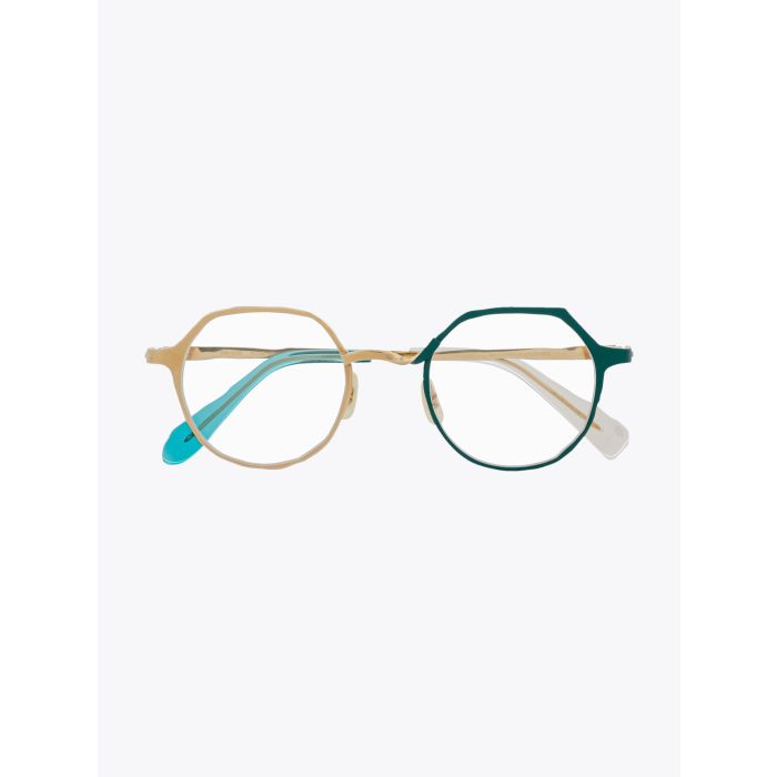 Masahiromaruyama MM-0039 No.4O Twist Glasses - E35 Shop