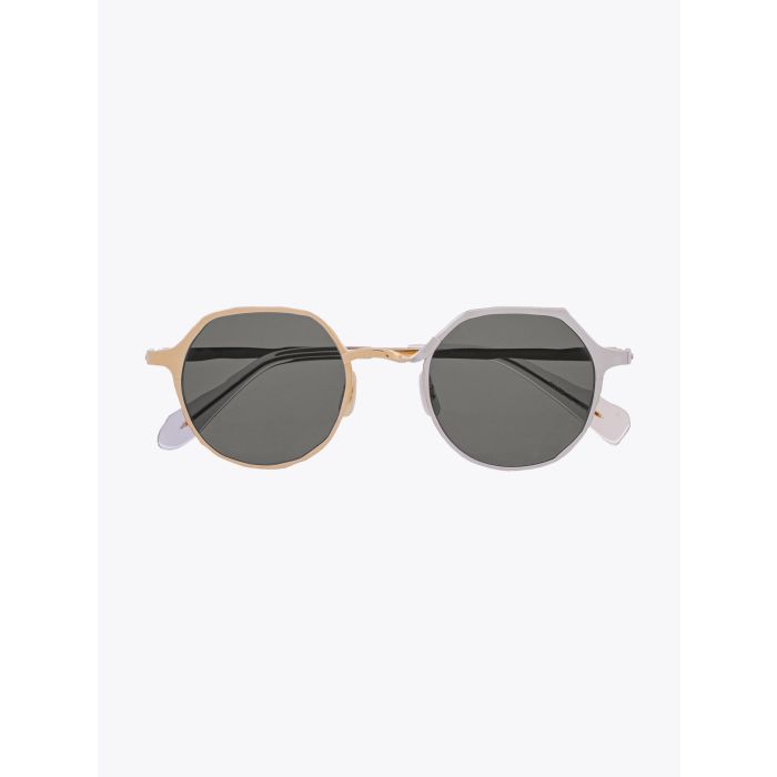 Masahiromaruyama MM-0039 No.5S Twist Sunglasses - E35 Shop