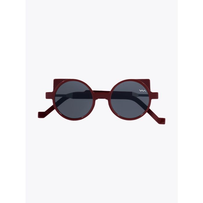 Vava Eyewear WL0012 Sunglasses Red - E35 SHOP