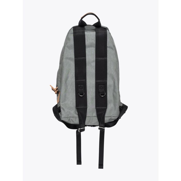 Fredrik Packers Charcoal 500D Day Pack - Japan