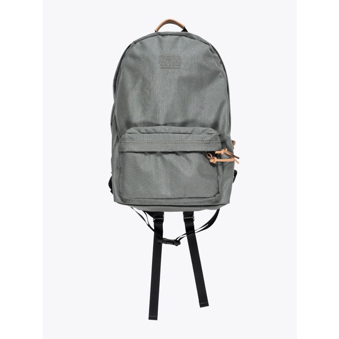 Fredrik Packers 500D Day Pack Charcoal - E35 Shop