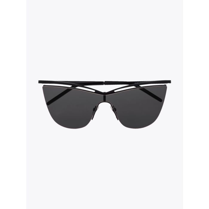 SAINT LAURENT SL 249 Black New Wave Sunglasses - E35 SHOP