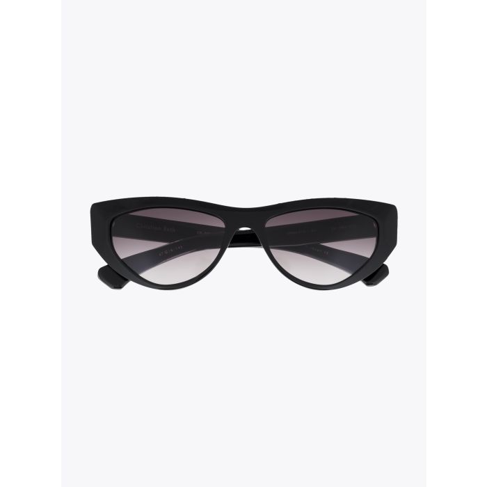 Christian Roth CR-703 Black Sunglasses - E35 Shop