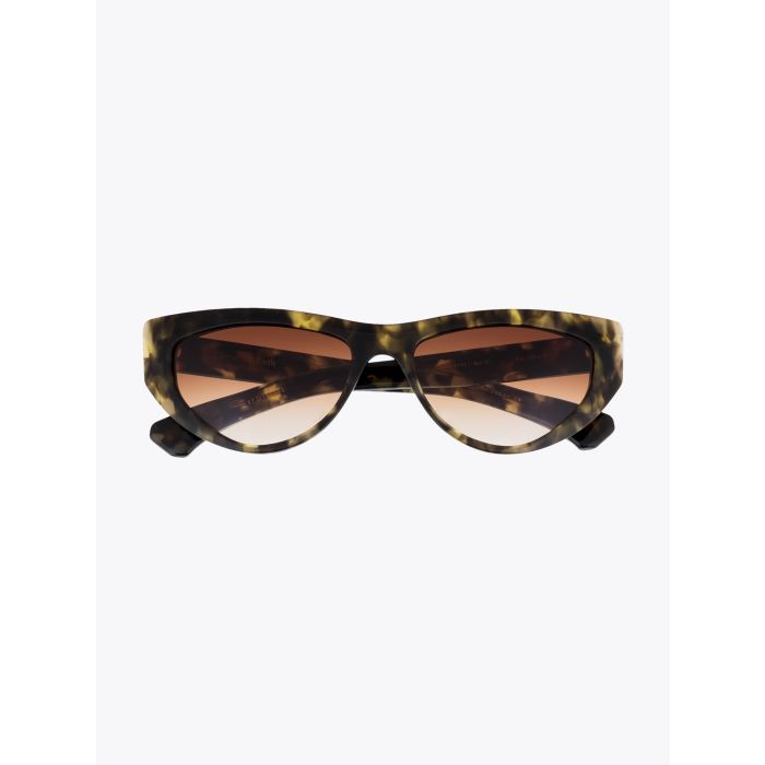 Christian Roth CR-703 Tortoise Sunglasses - E35 SHOP