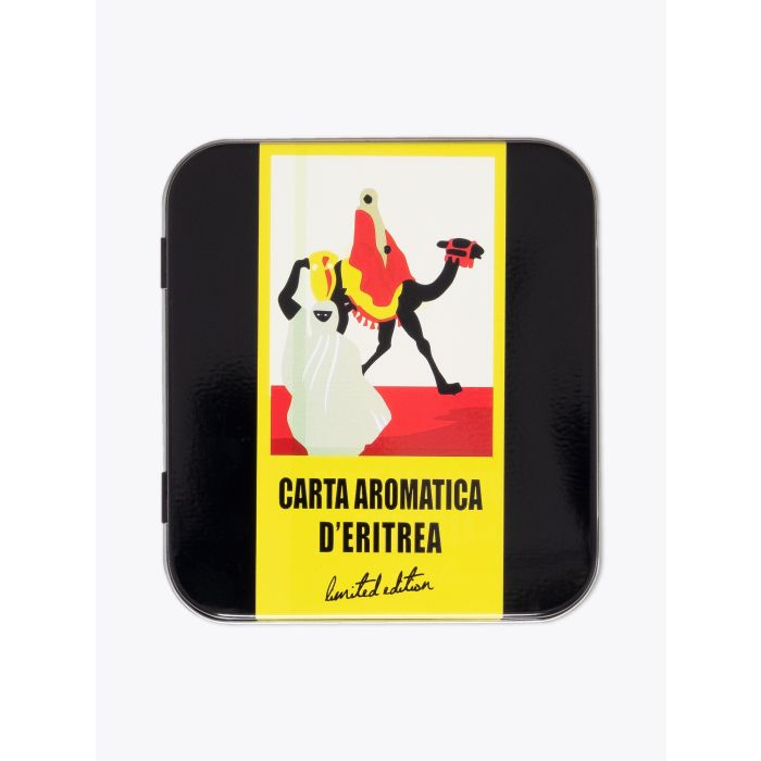 Carta Aromatica d’Eritrea – 72 Paper Room Air Freshener - E35 SHOP