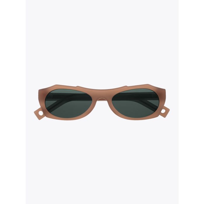 Pawaka Enambelas 16 Cat-Eye Almond Sunglasses - E35 SHOP