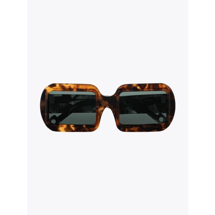 Pawaka Dualima 25 Square Dawn Sunglasses - E35 SHOP