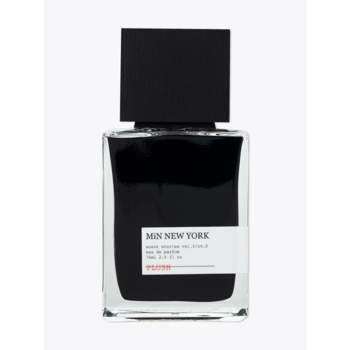 Min New York Plush Eau de Parfum 75ml - E35 Shop