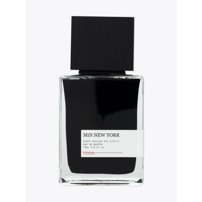 MiN New York Coda Eau de Parfum 75 ml - E35 SHOP