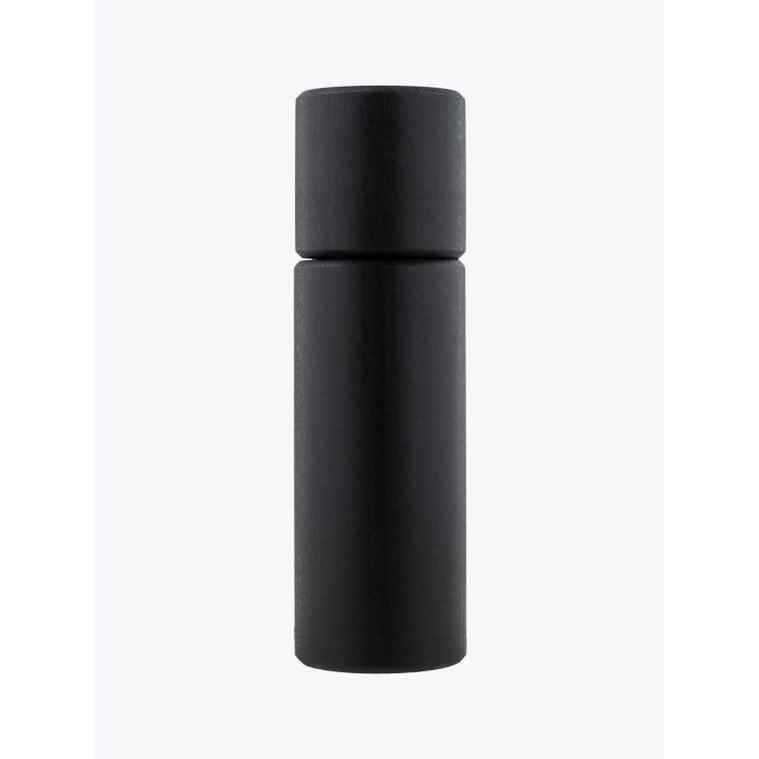 Wauwau Ben Pepper Mill Beechwood Black - E35 SHOP