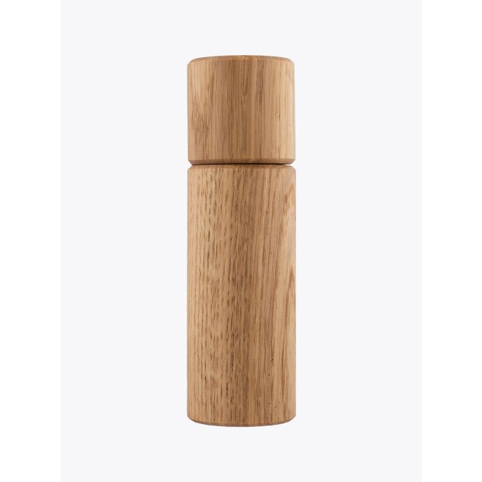 Wauwau Ben Pepper Mill Oakwood Natural - E35 SHOP