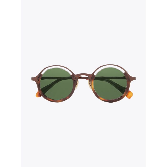 Masahiromaruyama MM-0053 No.2S Monocle Sunglasses - E35 SHOP