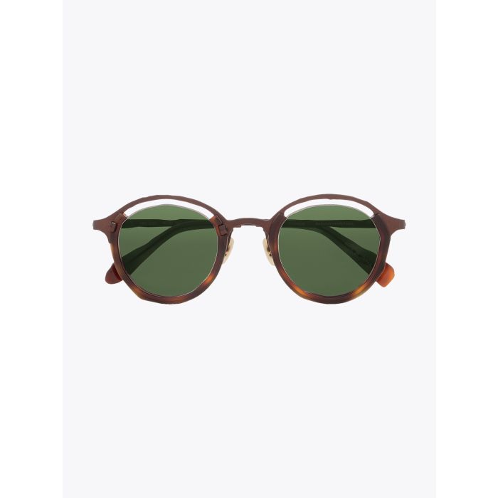 Masahiromaruyama MM-0055 No.2S Monocle Sunglasses - E35 SHOP