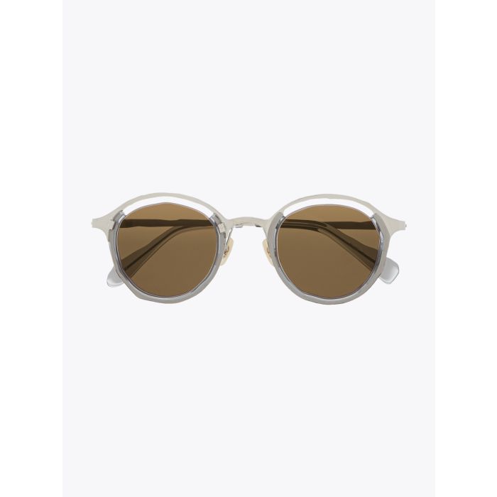 Masahiromaruyama MM-0055 No.3S Monocle Sunglasses - E35 SHOP