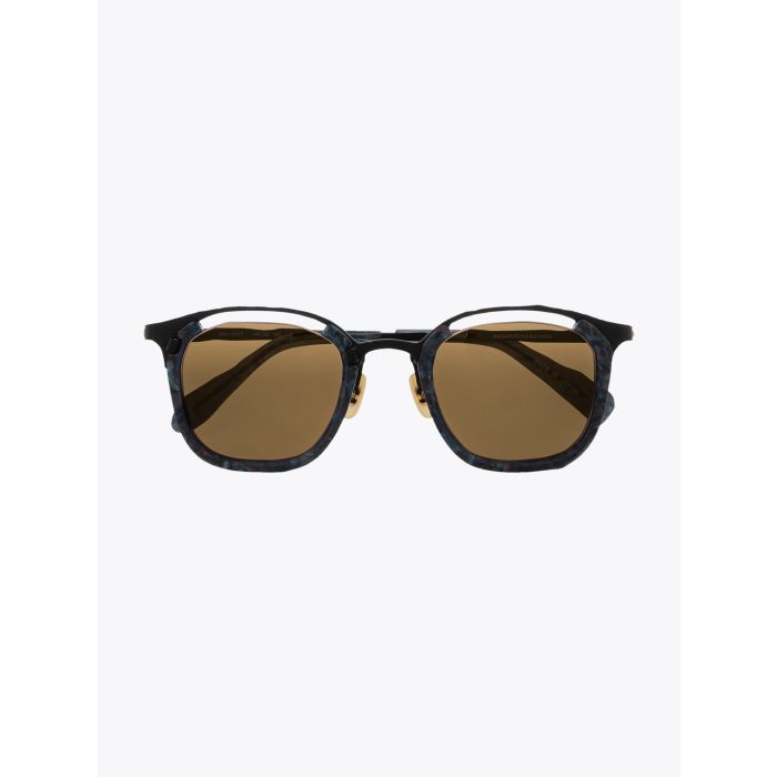 Masahiromaruyama MM-0057 No.3S Monocle Sunglasses - E35 SHOP