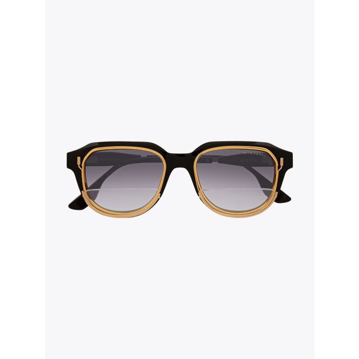 Dita Varkatope (DTS707) Black Sunglasses - E35 SHOP