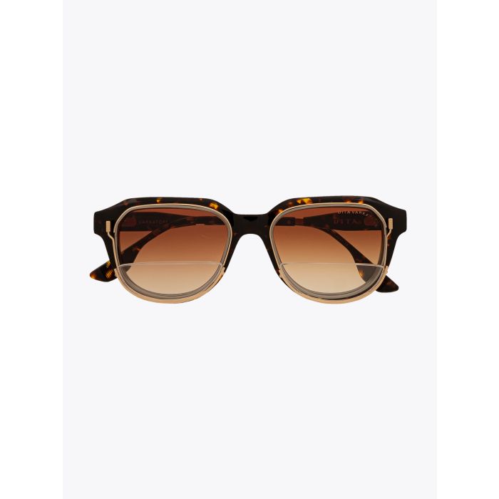 Dita Varkatope (DTS707) Tortoise Sunglasses - E35 SHOP